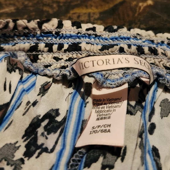 5/5.00 VS Pajama Shorts - Picture 5 of 6